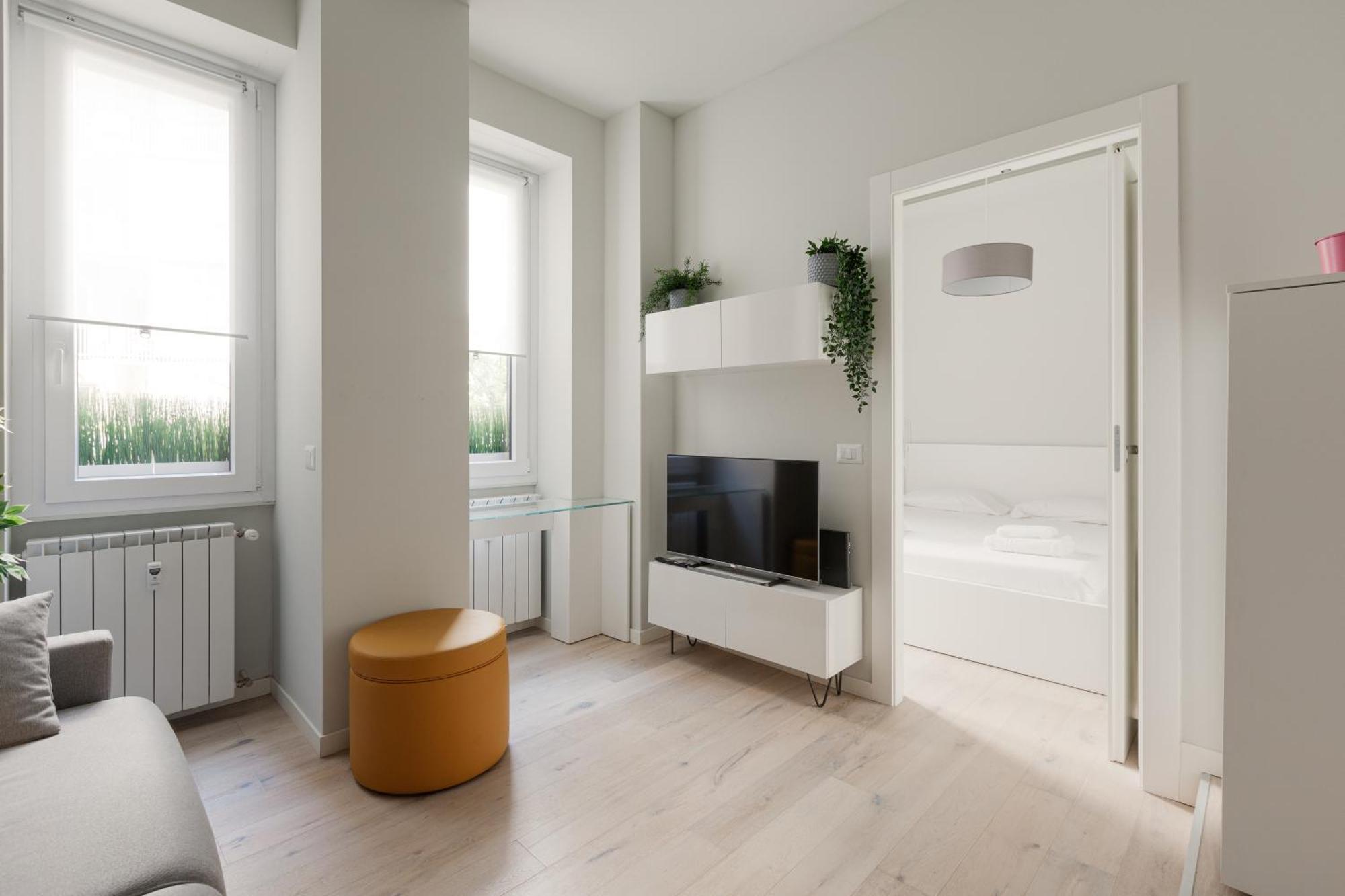 Life - Renovated Appartamento *