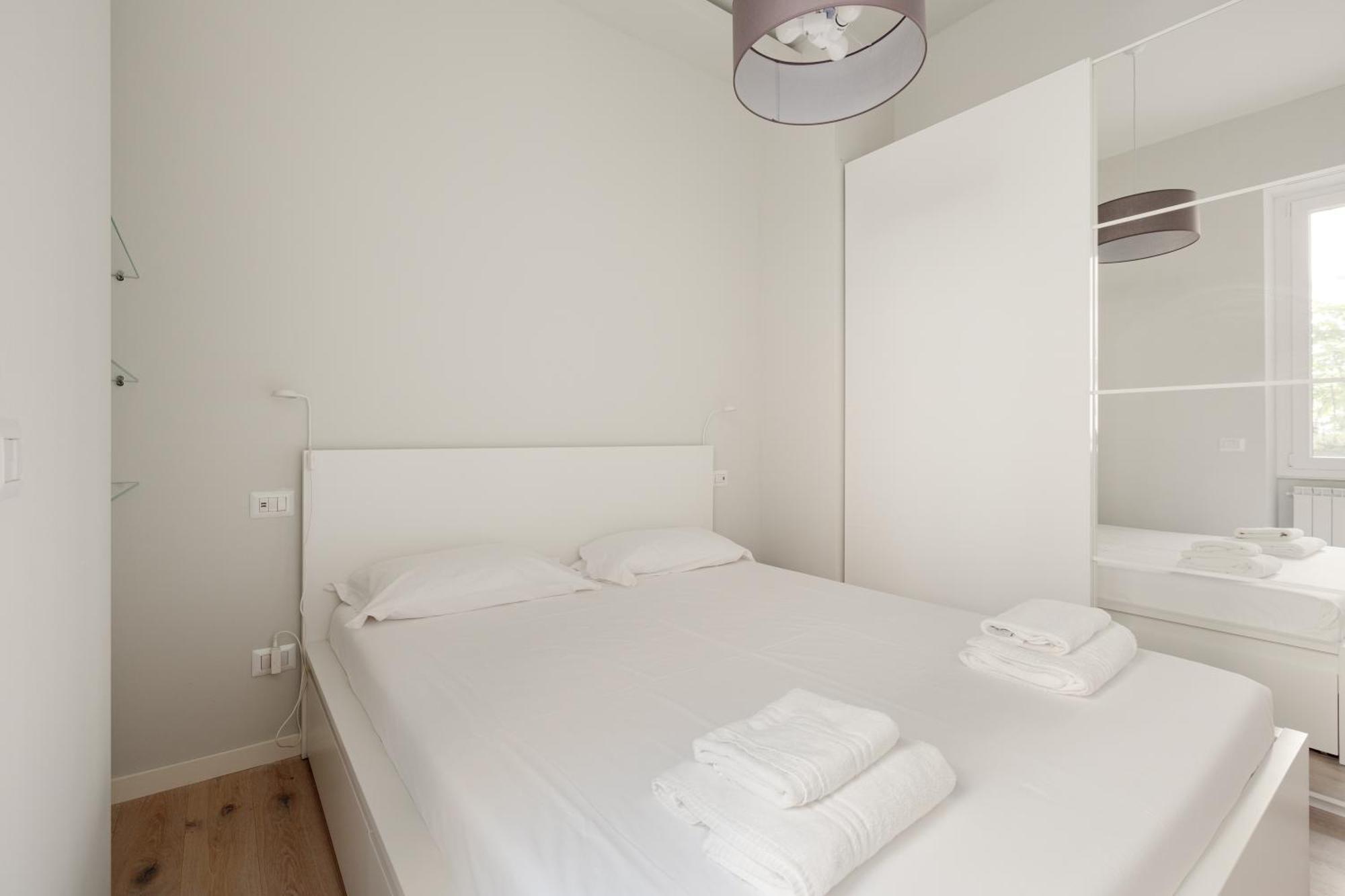 Life - Renovated Appartamento Milano
