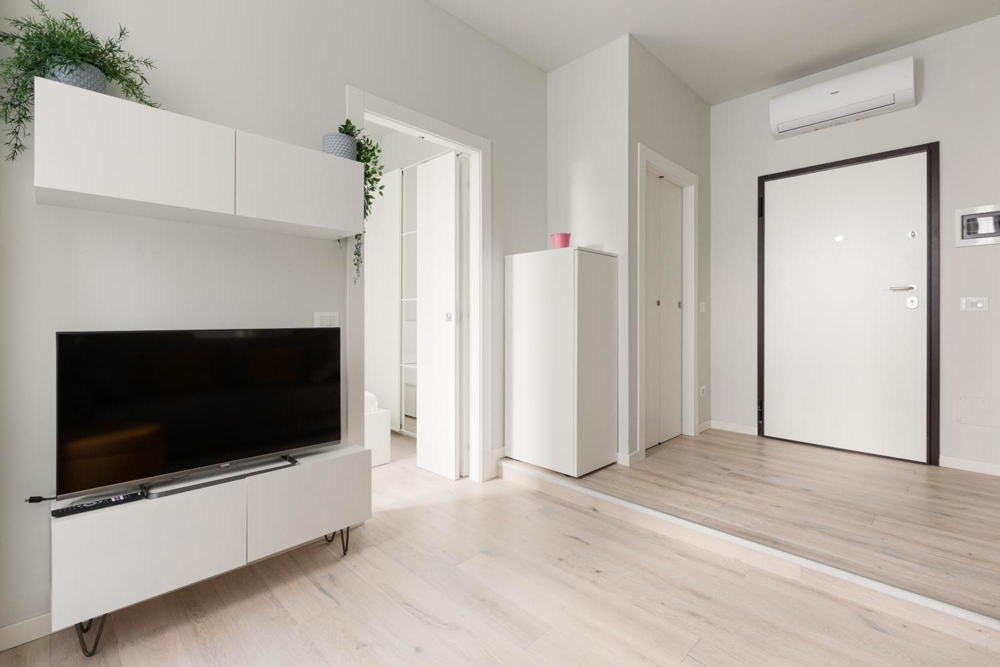Appartamento Life - Renovated