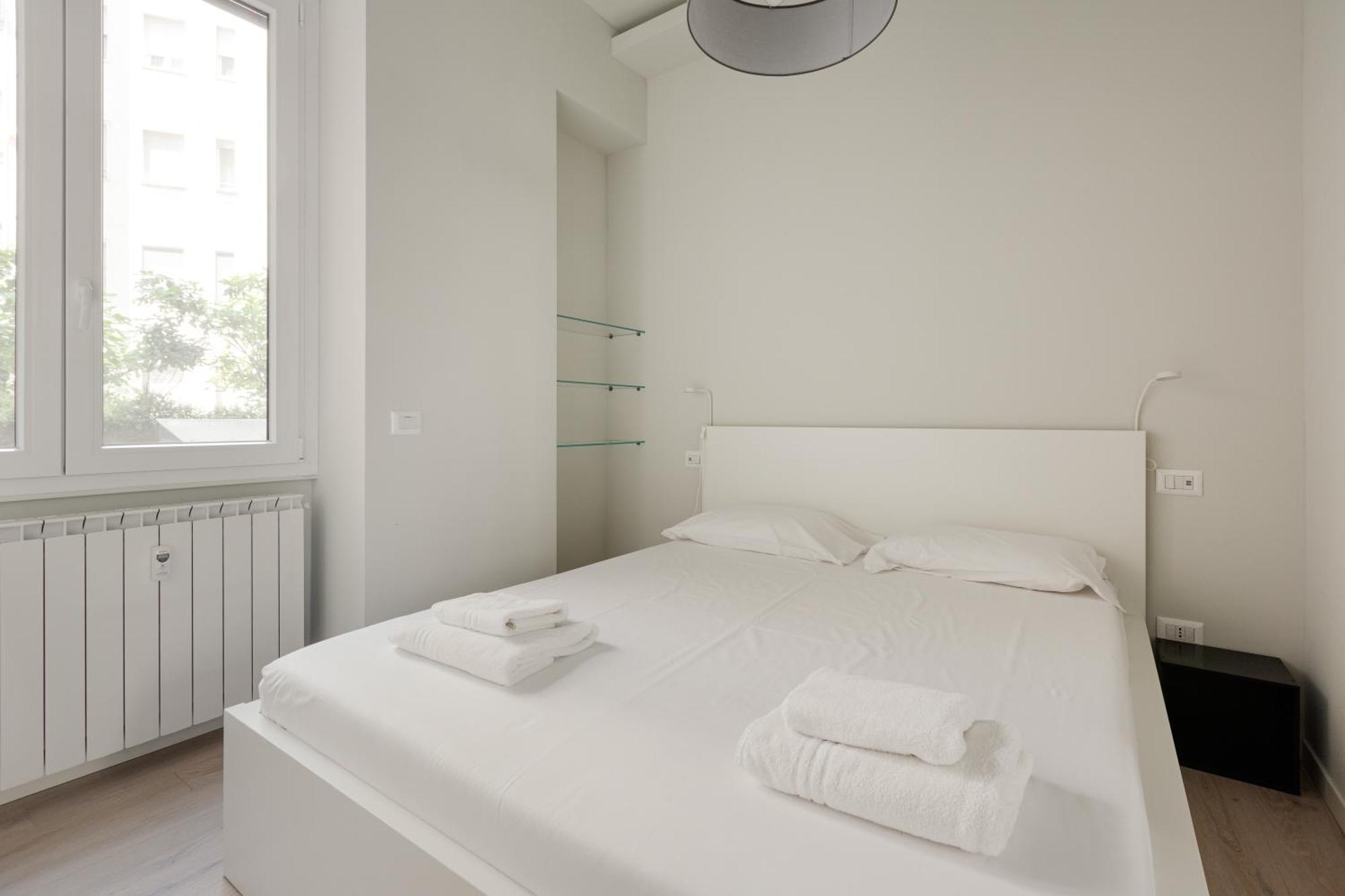 Life - Renovated * Milano