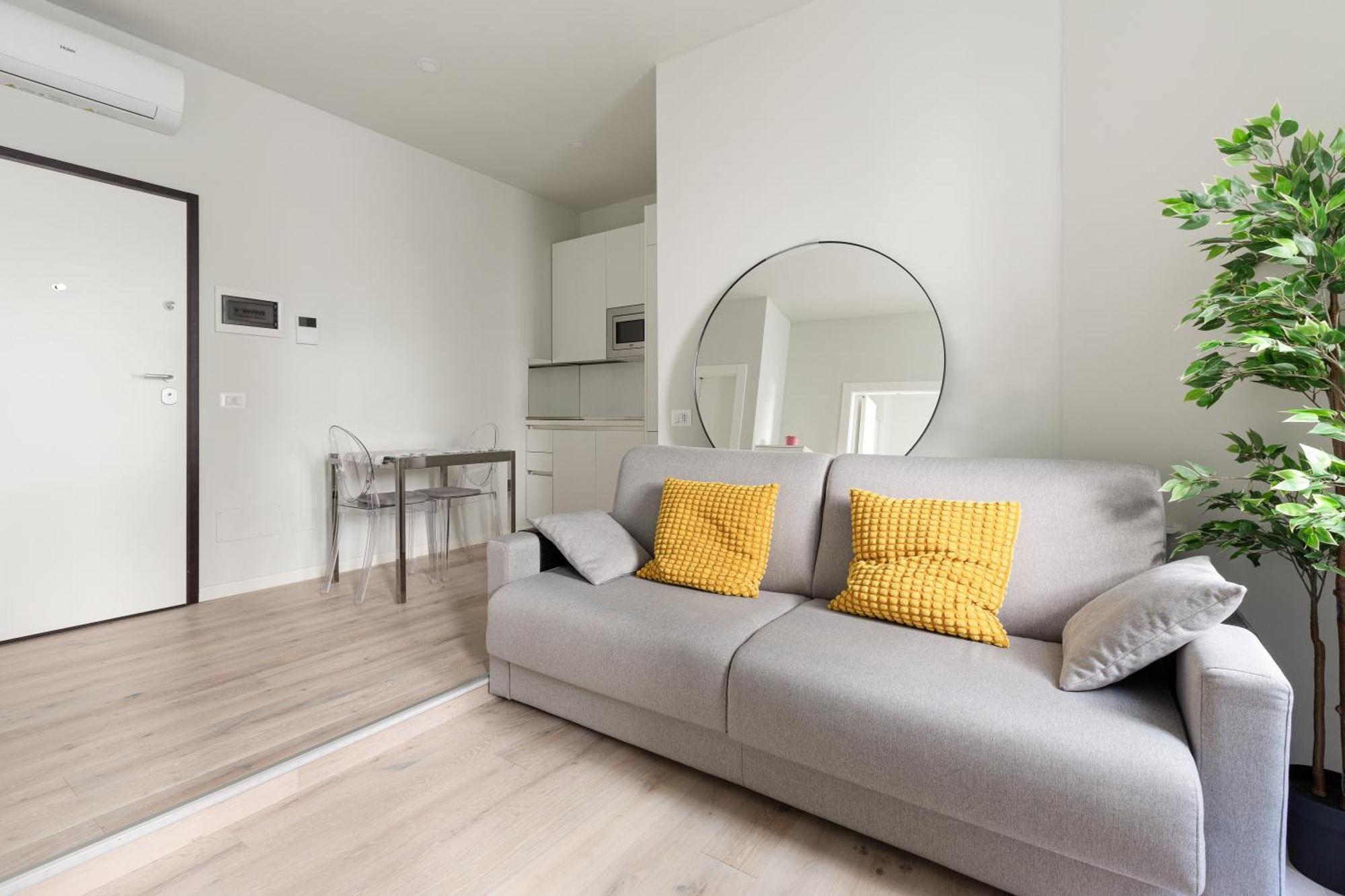 Appartamento Life - Renovated *