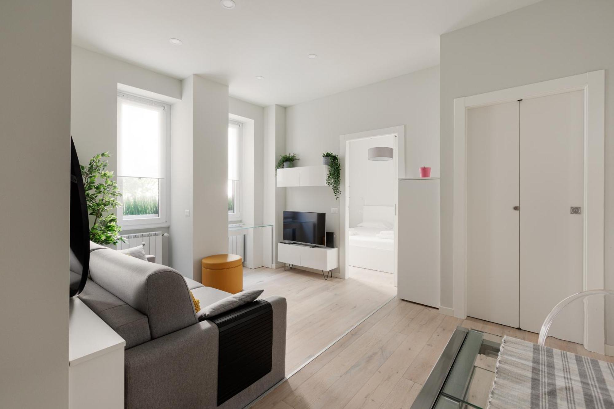 Life - Renovated * Milano