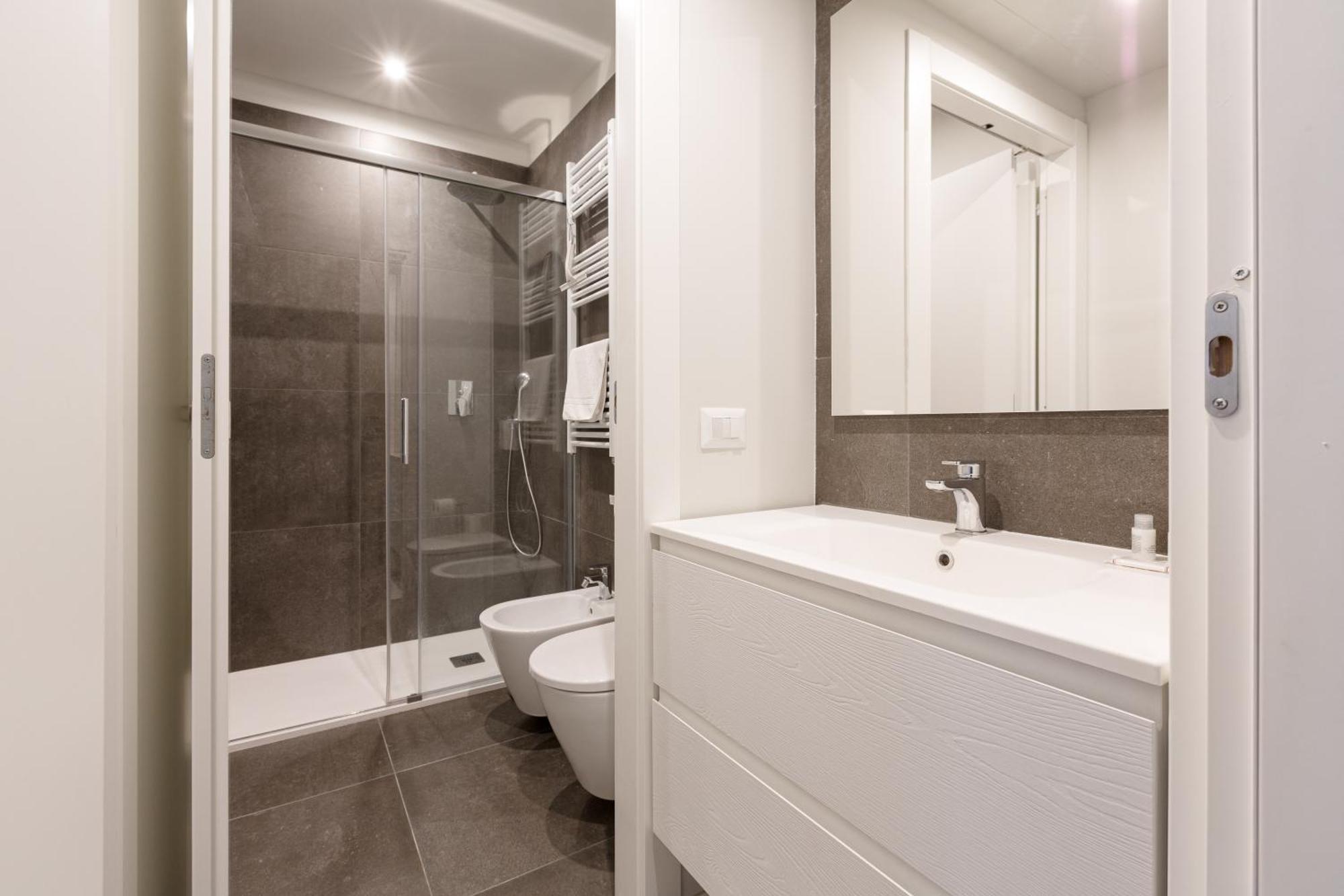 Appartamento Life - Renovated