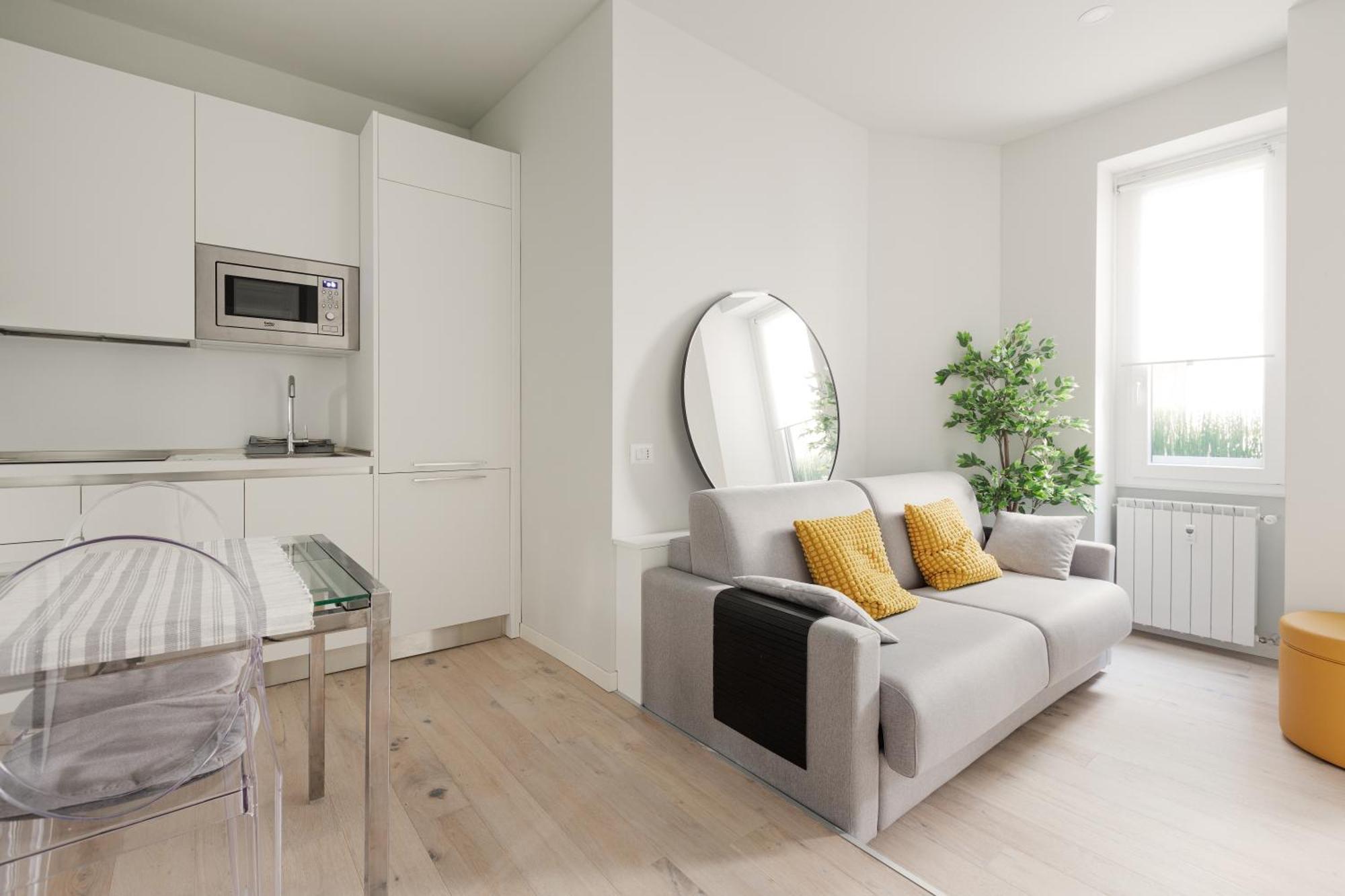 Life - Renovated Appartamento *