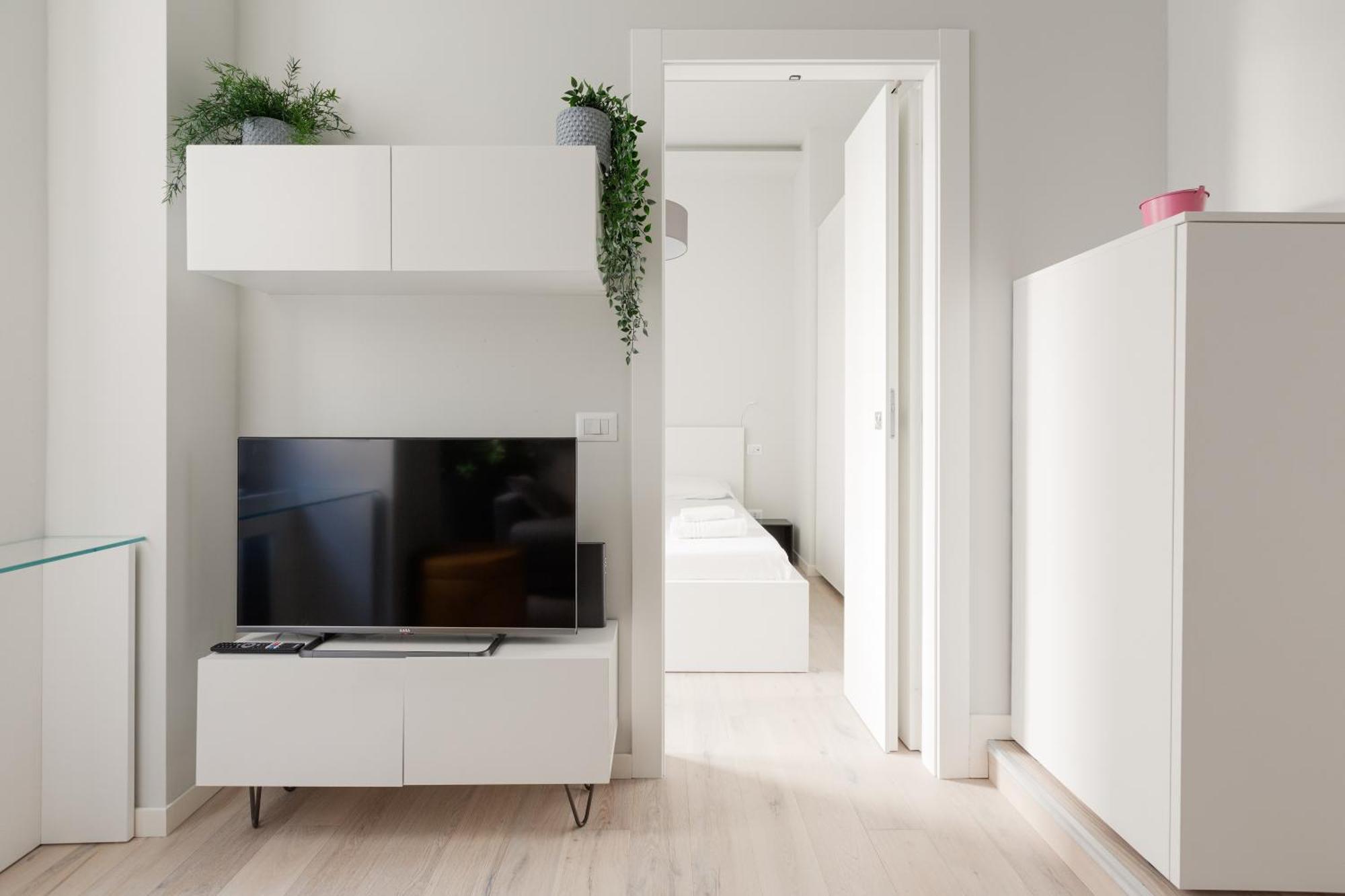 Appartamento Life - Renovated *