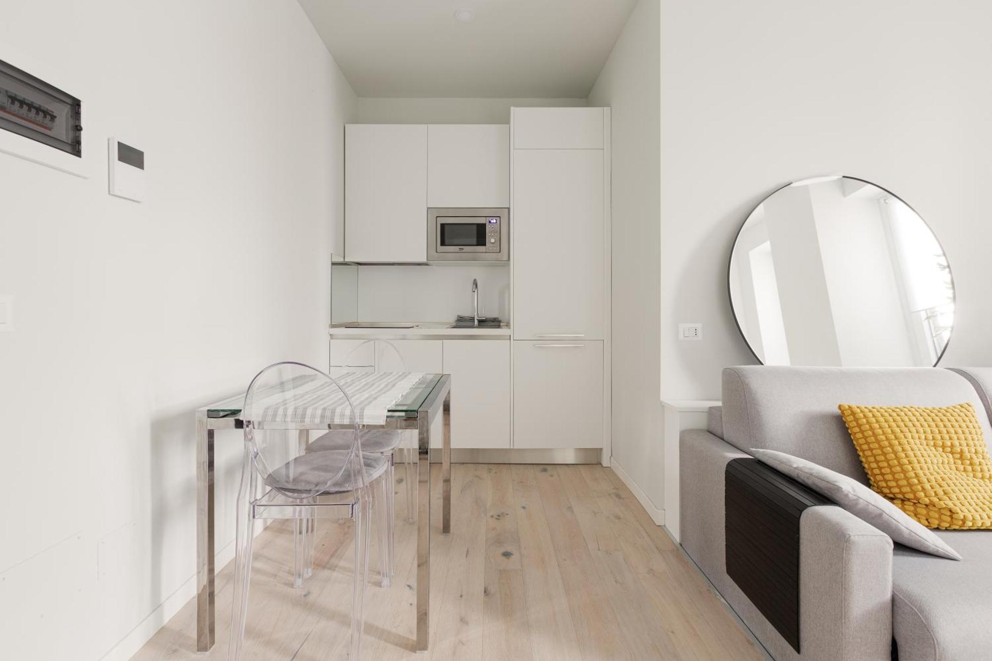 Life - Renovated * Milano